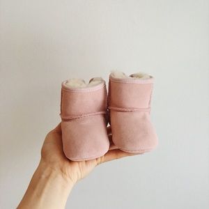 Baby UGG boots